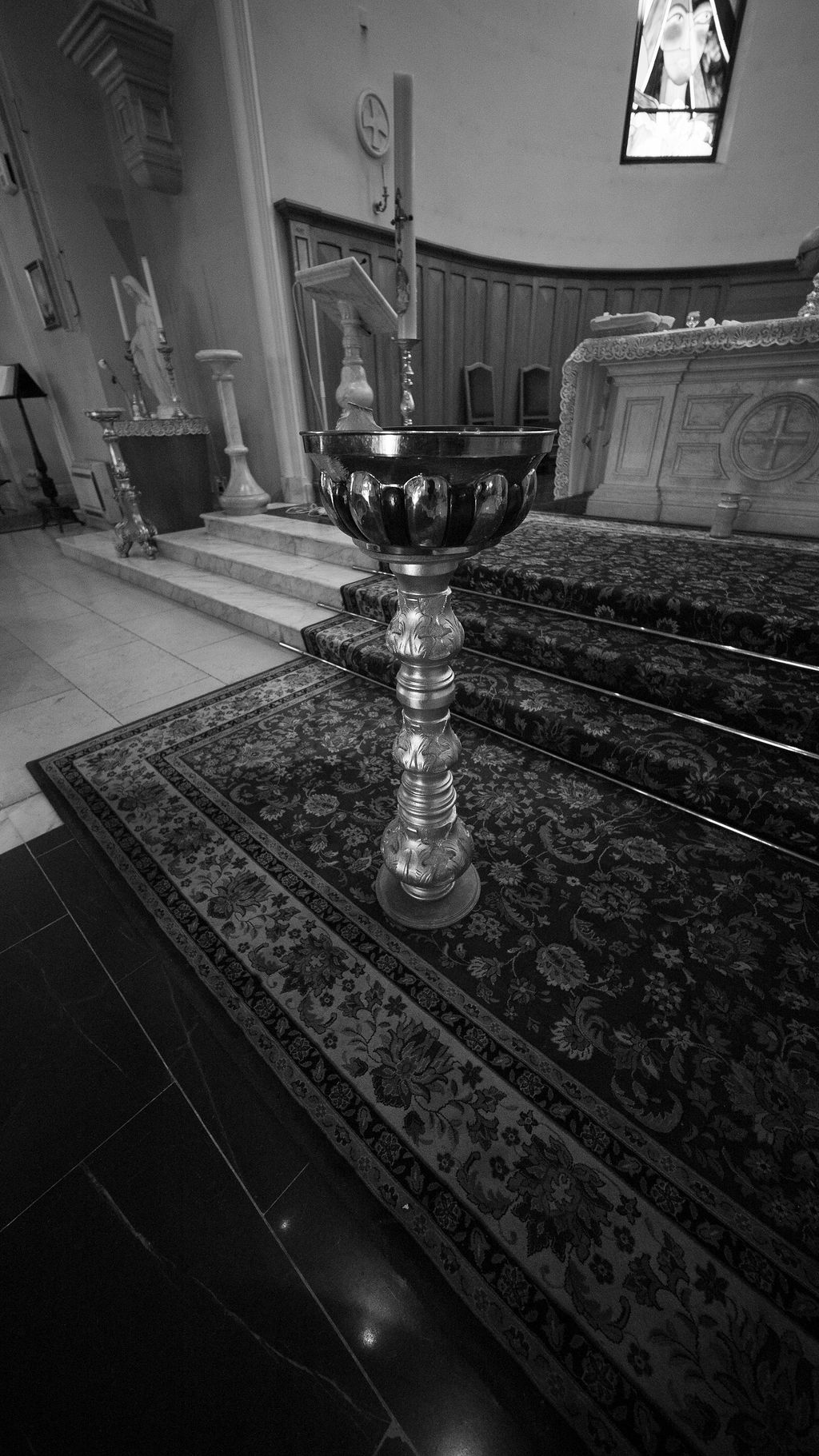 Baptême Charline 10
