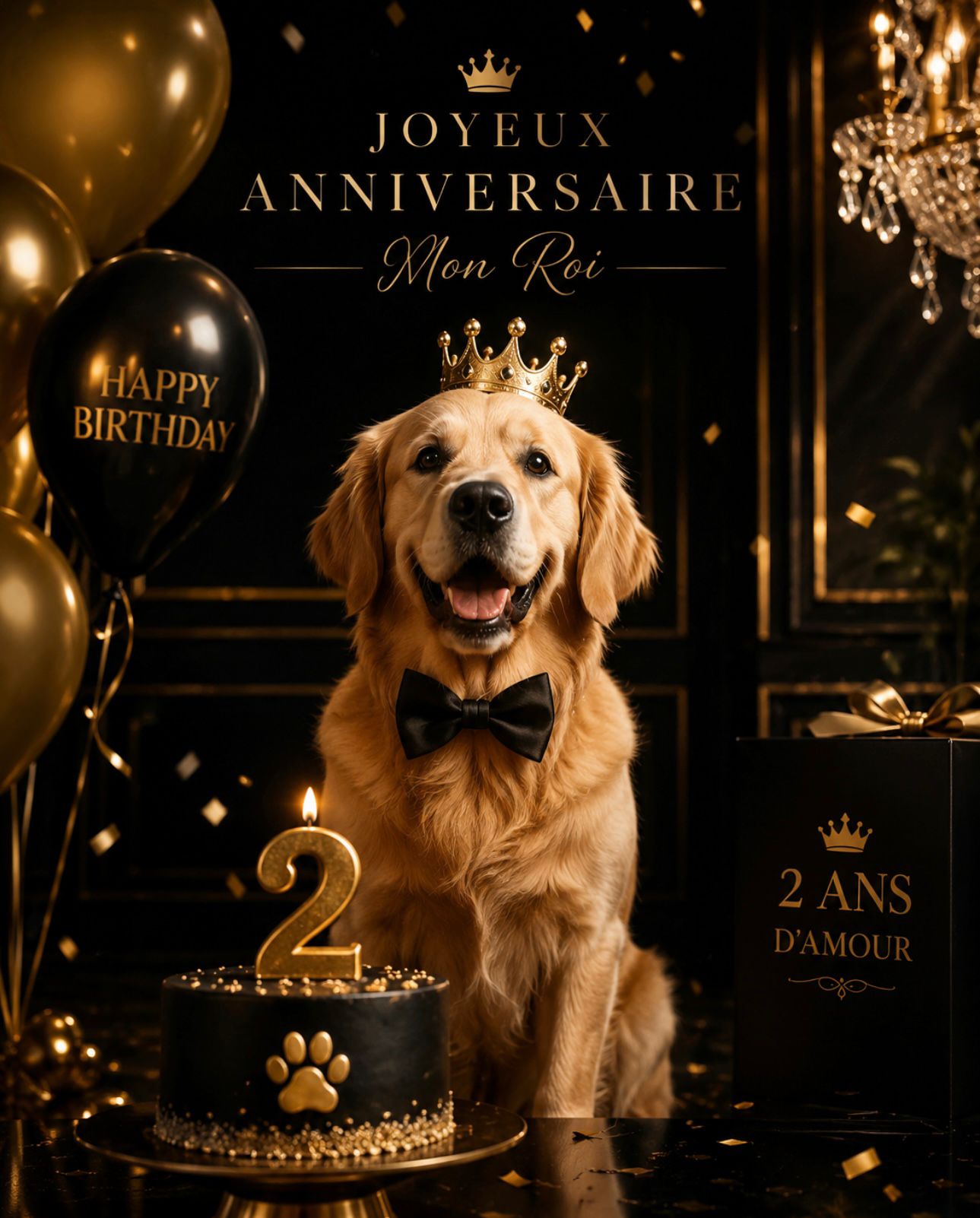 Évènements pour Animaux